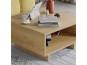 Холна маса HOLA (дъб)